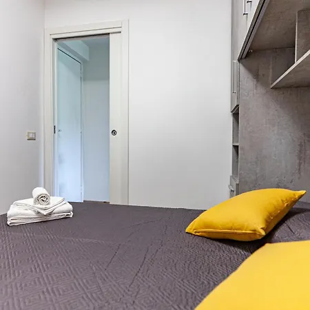 Appartement Living