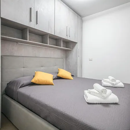 Living Apartment