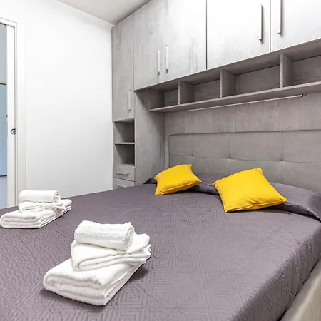 Appartement Living