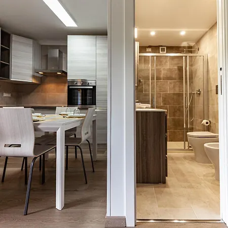 Apartment Living Portisco