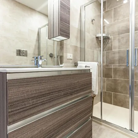 Living Apartment Portisco