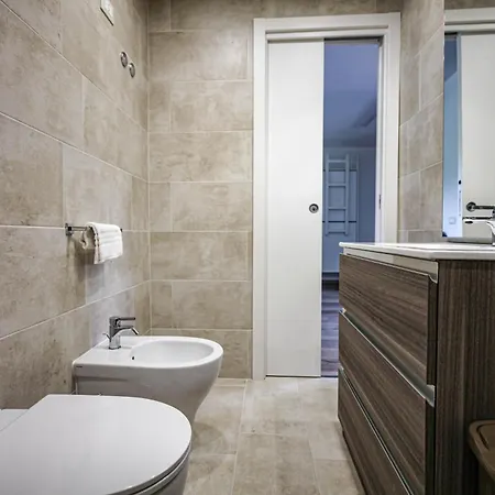 Living Apartment
