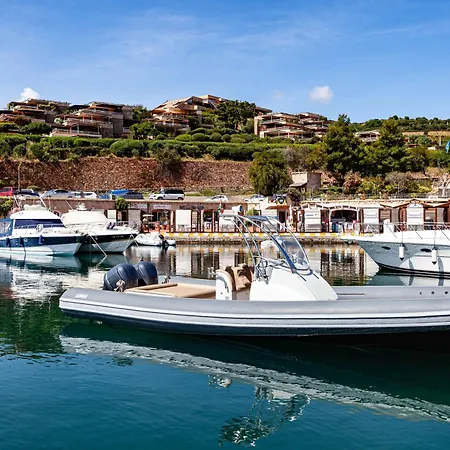 Living * Portisco
