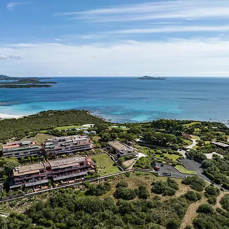 Apartamento Living Portisco