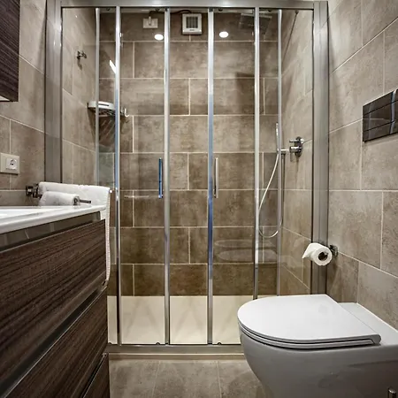 Apartamento Living