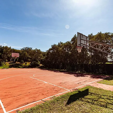 Living Apartment Portisco