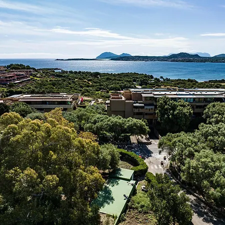 Appartement Living Portisco