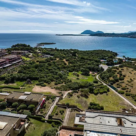 Living Portisco