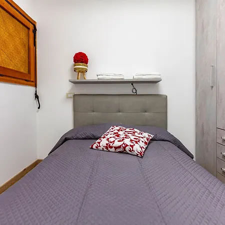 Appartement Living