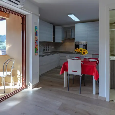 Appartement Living *