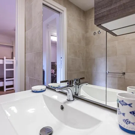Apartamento Living *