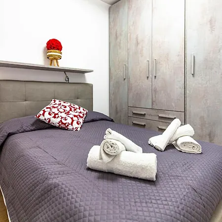 Living Appartement *