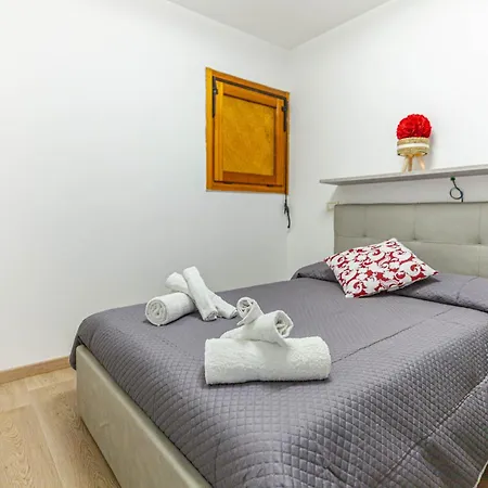 Living Appartement *