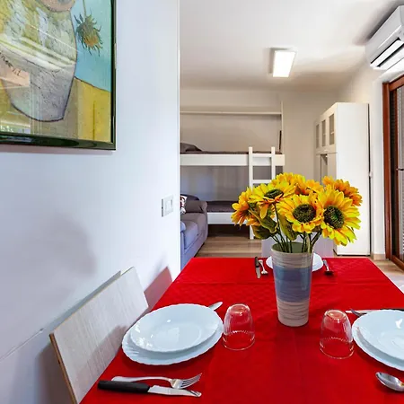Living Apartment