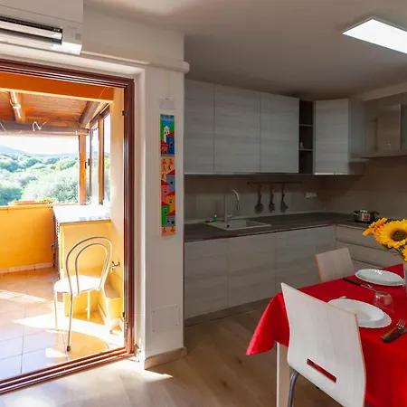 Living * Portisco